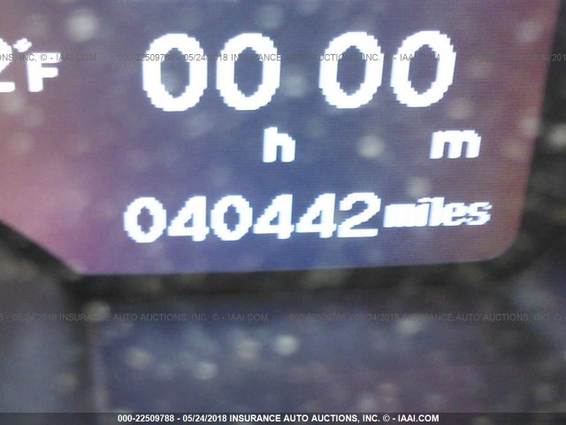 JHMZF1D65ES001844 - 2014 HONDA CR-Z EX WHITE photo 7