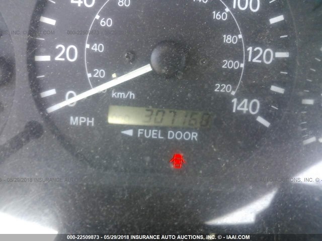 JT2BG22K8Y0489475 - 2000 TOYOTA CAMRY CE/LE/XLE 白色 照片 7