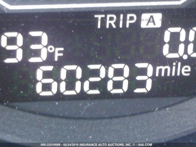 JM1GJ1W66E1139290 - 2014 MAZDA 6 GRAND TOURING 黑色 照片 7