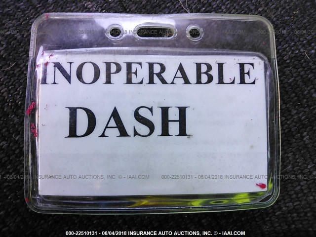 1FUJGLDR8CLBR2096 - 2012 FREIGHTLINER CASCADIA 125  WHITE photo 6