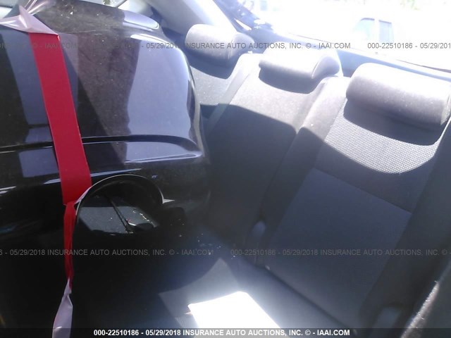 JTKDE3B71A0310568 - 2010 TOYOTA SCION TC 紫色 照片 8