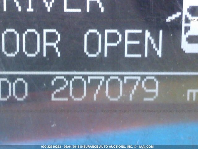 4T1BK46K37U544820 - 2007 TOYOTA CAMRY NEW GENERAT LE/XLE/SE WHITE photo 7