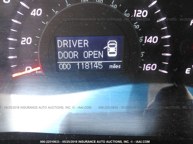 JTNBK46K273014277 - 2007 TOYOTA CAMRY NEW GENERAT LE/XLE/SE SILVER photo 7