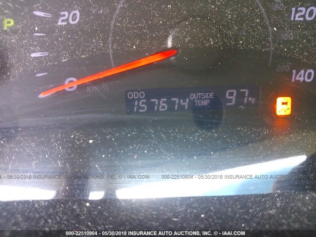 4T1BF3EK5BU647049 - 2011 TOYOTA CAMRY SE/LE/XLE WHITE photo 7