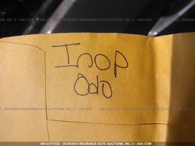 KM8J3CA47GU119497 - 2016 HYUNDAI TUCSON LIMITED/SPORT AND ECO/SE GRAY photo 7