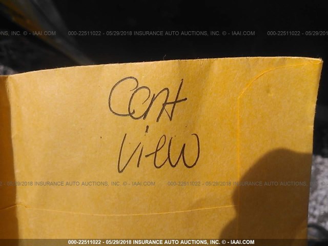 KM8J3CA47GU119497 - 2016 HYUNDAI TUCSON LIMITED/SPORT AND ECO/SE GRAY photo 9