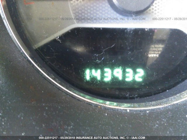 1B3BD4FG3BN562927 - 2011 DODGE AVENGER EXPRESS 银色 照片 7