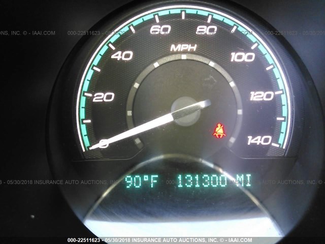 1G1ZG57B78F156318 - 2008 CHEVROLET MALIBU LS GRAY photo 7