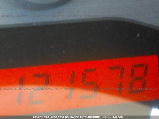 JTKDE167280246341 - 2008 TOYOTA SCION TC 勃艮第红 照片 7