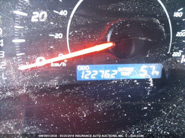 4T1BE46K17U620137 - 2007 TOYOTA CAMRY NEW GENERAT CE/LE/XLE/SE BEIGE photo 7