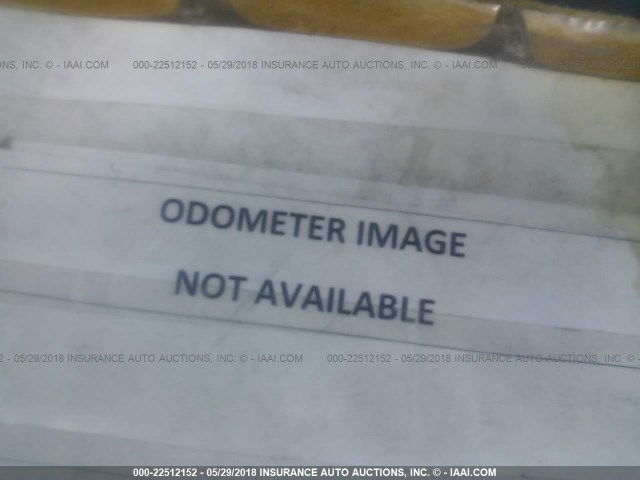 3D7KR28C65G774111 - 2005 DODGE RAM 2500 ST/SLT 蓝色 照片 7