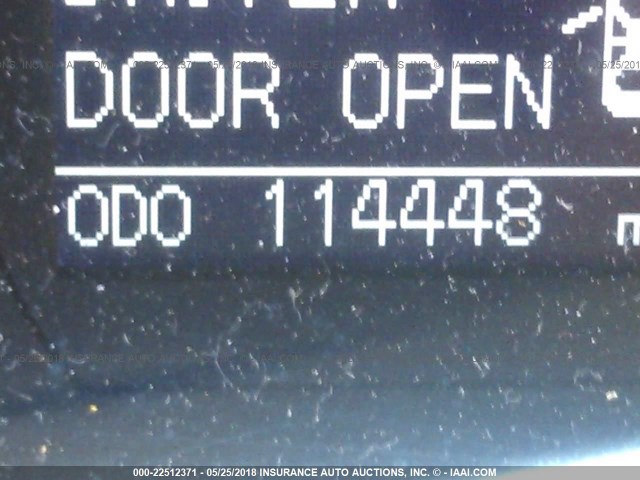 4T1BE46K98U242294 - 2008 TOYOTA CAMRY CE/LE/XLE/SE RED photo 7