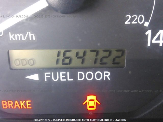 JT2BG22K410545983 - 2001 TOYOTA CAMRY CE/LE/XLE 青绿色 照片 7