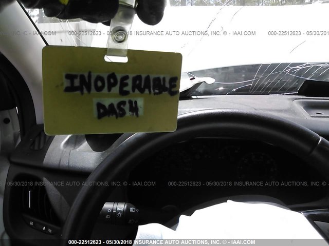 ZFBERFAT2G6C75745 - 2016 RAM PROMASTER CITY  白色 照片 7