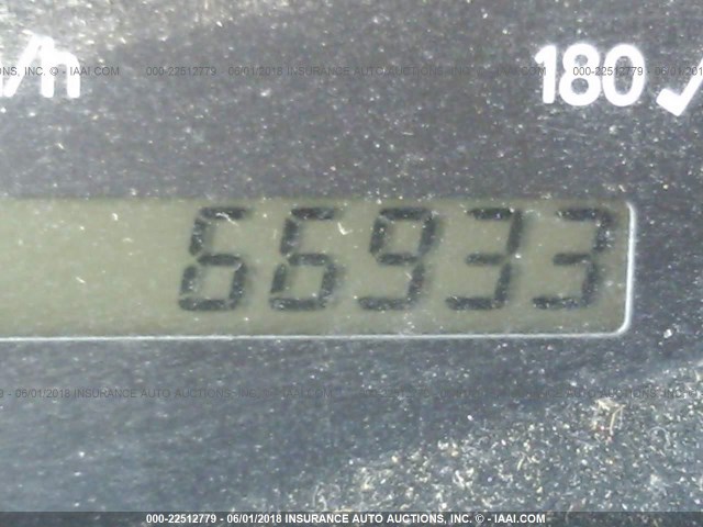 1Y1SK52841Z444509 - 2001 CHEVROLET GEO PRIZM LSI 绿色 照片 7