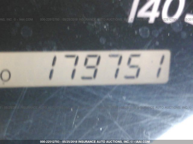 4T1BE30K25U417340 - 2005 TOYOTA CAMRY LE/XLE/SE ლურჯი ფოტო 7