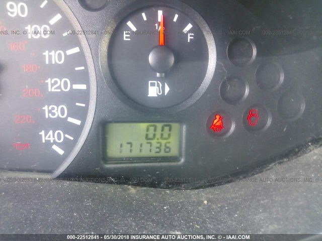 1FAFP34N37W210540 - 2007 FORD FOCUS ZX4/S/SE/SES 白色 照片 7