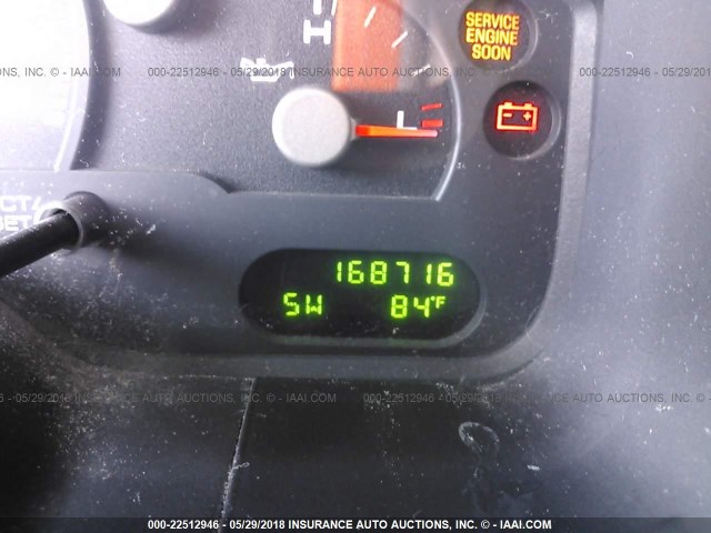 1FMZU73K14UA05820 - 2004 FORD EXPLORER XLT/XLT SPORT/NBX 白色 照片 7