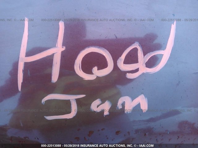 4T1BG22K6XU484334 - 1999 TOYOTA CAMRY CE/LE/XLE 栗色 照片 10