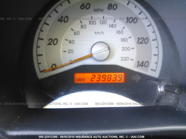 JTKDE167590277780 - 2009 TOYOTA SCION TC 白色 照片 7