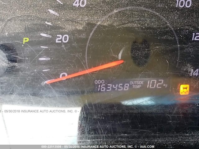 4T1BF3EK0BU739329 - 2011 TOYOTA CAMRY SE/LE/XLE ნაცრისფერი ფოტო 7