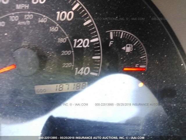 4T1BE32K06U742552 - 2006 TOYOTA CAMRY LE/XLE/SE ნაცრისფერი ფოტო 7