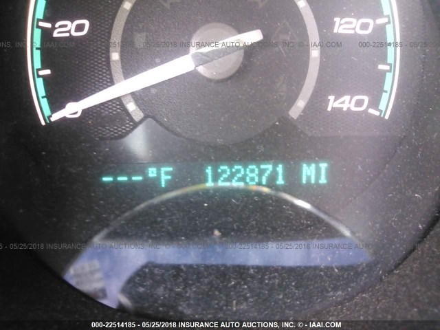 1G1ZG5E78CF376008 - 2012 CHEVROLET MALIBU LTZ 白色 照片 7