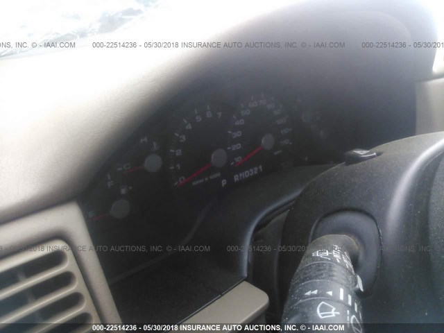 1FMZU73K83UA94526 - 2003 FORD EXPLORER XLT/XLT SPORT/NBX 绿色 照片 7