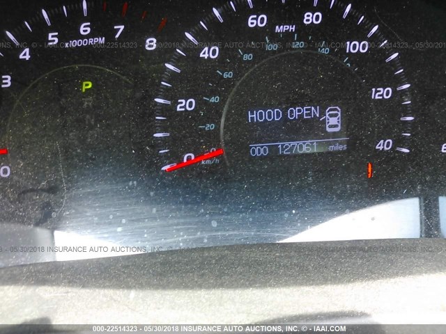 4T1BF3EK5BU655877 - 2011 TOYOTA CAMRY SE/LE/XLE GRAY photo 7