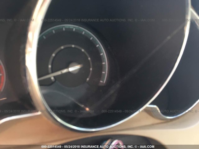 1G1ZG57B19F155750 - 2009 CHEVROLET MALIBU LS WHITE photo 7