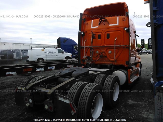 1FUJGHDV9CLBJ0452 - 2012 FREIGHTLINER CASCADIA 113  Unknown photo 4