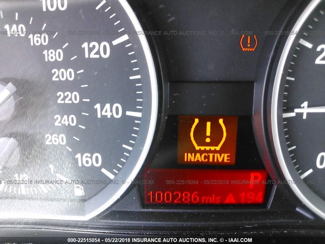 WBAUN9C50AVK41623 - 2010 BMW 135 I 红色 照片 7
