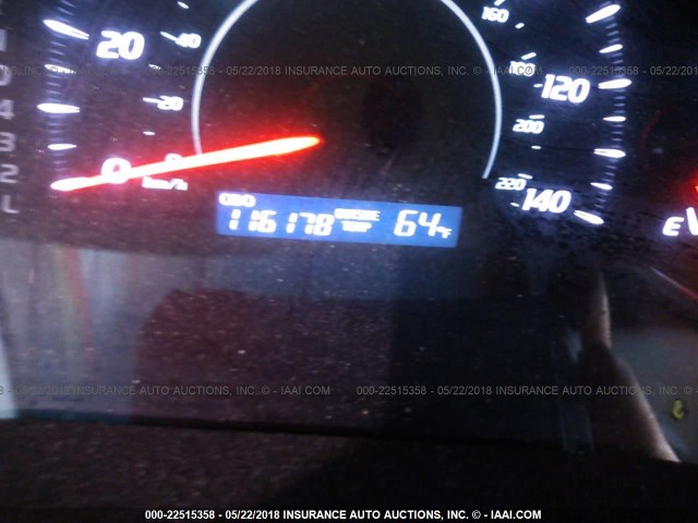 4T1BE46K17U544757 - 2007 TOYOTA CAMRY NEW GENERATION CE/LE/XLE/SE TAN photo 7