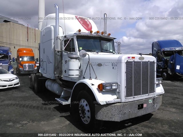 1XP5DU8X3VD435371 - 1997 PETERBILT 379 Unknown photo 1