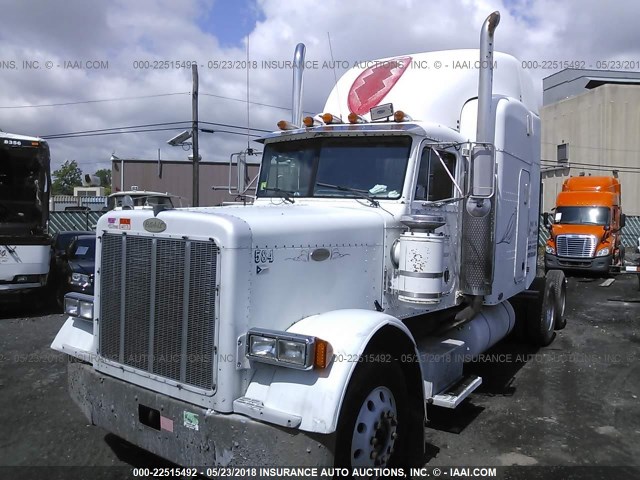 1XP5DU8X3VD435371 - 1997 PETERBILT 379 Unknown photo 2