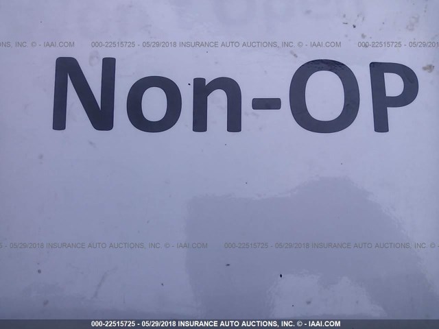 4T1BE32K13U750767 - 2003 TOYOTA CAMRY LE/XLE/SE 银色 照片 7