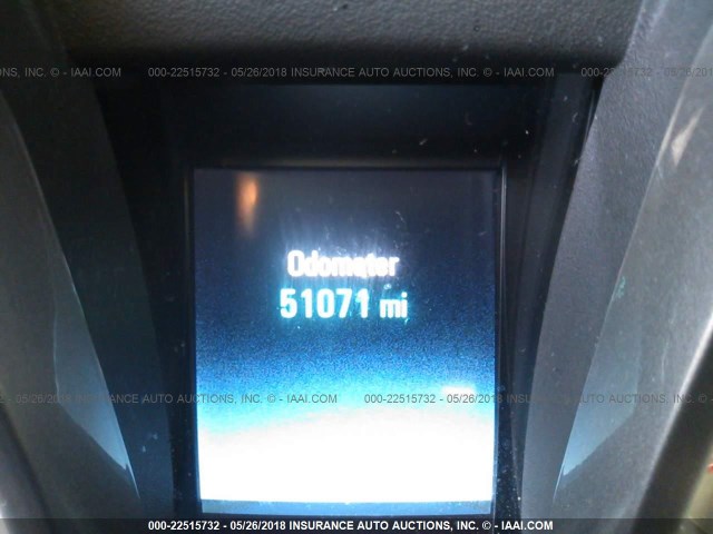 1G11B5SA4GF105223 - 2016 CHEVROLET MALIBU LIMITED LS GOLD photo 7