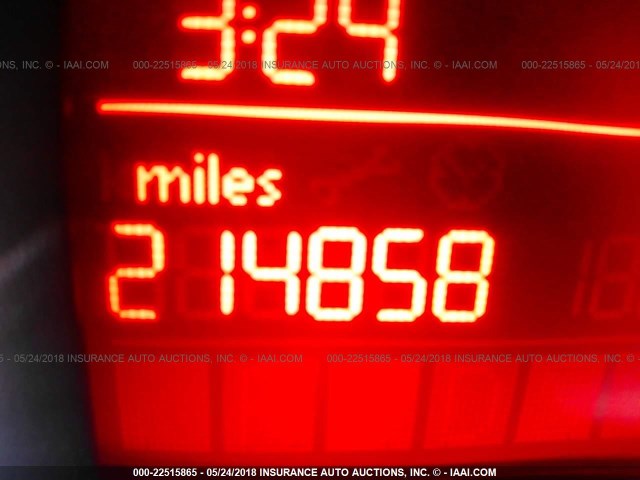 3VWEG71K67M157577 - 2007 VOLKSWAGEN JETTA WOLFSBURG 银色 照片 7