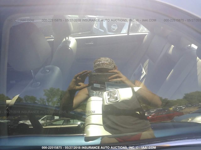 4T1BE30K85U631779 - 2005 TOYOTA CAMRY LE/XLE/SE ნაცრისფერი ფოტო 8