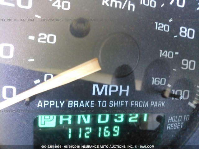 1GCCS145418216374 - 2001 CHEVROLET S TRUCK S10 Qəhvəyi foto 7