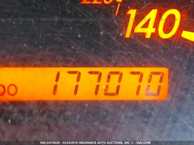 4T1BE32K55U599838 - 2005 TOYOTA CAMRY LE/XLE/SE ნაცრისფერი ფოტო 7