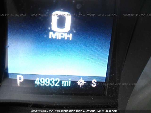 1G11C5SL1FF300256 - 2015 CHEVROLET MALIBU 1LT 黑色 照片 7