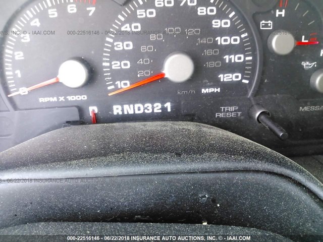 1FMDU85W84ZA86236 - 2004 FORD EXPLORER LIMITED 银色 照片 7