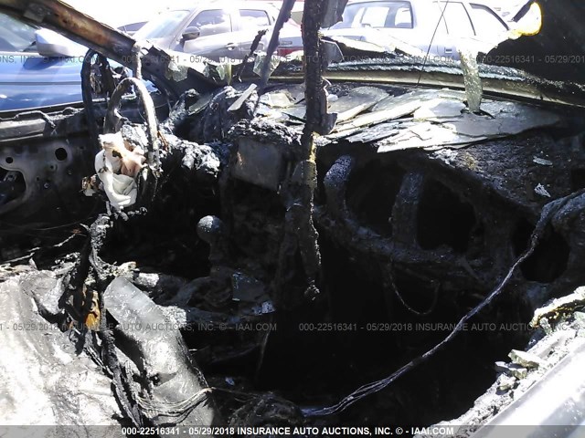 JF1ZNAA1XG9704062 - 2016 TOYOTA SCION FR-S BLACK photo 5