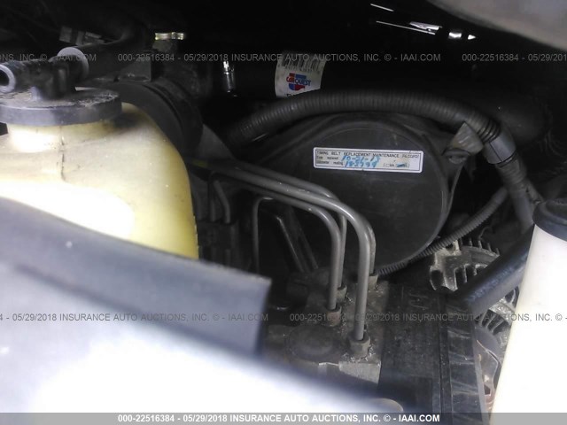 JTDBF30KX20080761 - 2002 TOYOTA CAMRY LE/XLE/SE ნაცრისფერი ფოტო 10