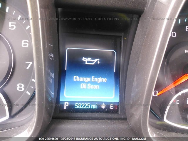 1G11B5SL0EF302243 - 2014 CHEVROLET MALIBU LS ვერცხლისფერი ფოტო 7