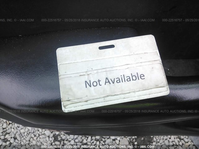 KM8JU3AC2DU741005 - 2013 HYUNDAI TUCSON GLS/LIMITED 银色 照片 10