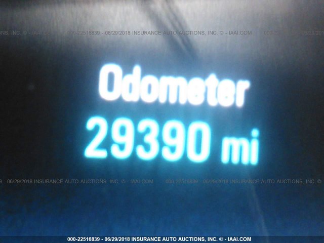 1G11B5SL9FF127010 - 2015 CHEVROLET MALIBU LS BLUE photo 7