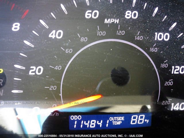 4T4BF3EK4AR008956 - 2010 TOYOTA CAMRY SE/LE/XLE WHITE photo 7