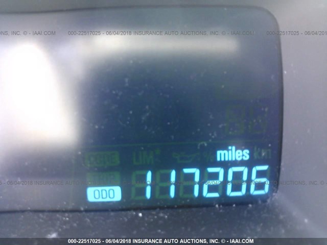 1G1JB5SH7C4114551 - 2012 CHEVROLET SONIC LS 红色 照片 7